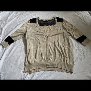 Woman’s Shirt